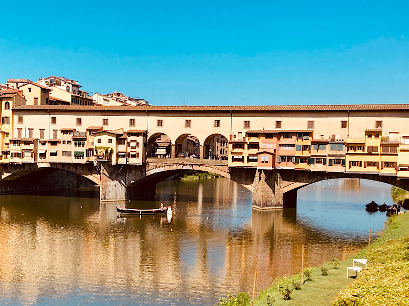Ponte Vecchio