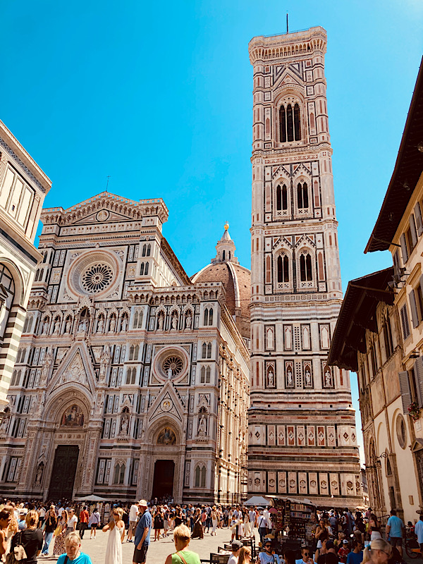 Dom zu Florenz