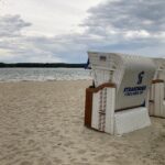 Strandkörbe