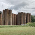 Lauchhammer Biotürme