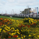 Promenade „Alter Strom“