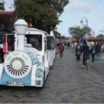 Sightseeing-Tour durch Warnemünde