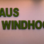Haus Windhoek