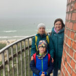 Leuchtturm Darßer Ort