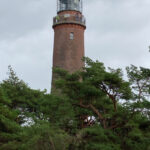 Leuchtturm Darßer Ort