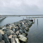 Seebrücke in Prerow