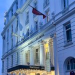 Hotel Atlantic - Udo Lindenbergs zu Hause