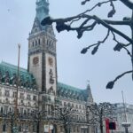 Rathaus Hamburg