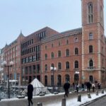 Passagen Viertel