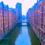 Speicherstadt