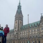 Rathaus Hamburg