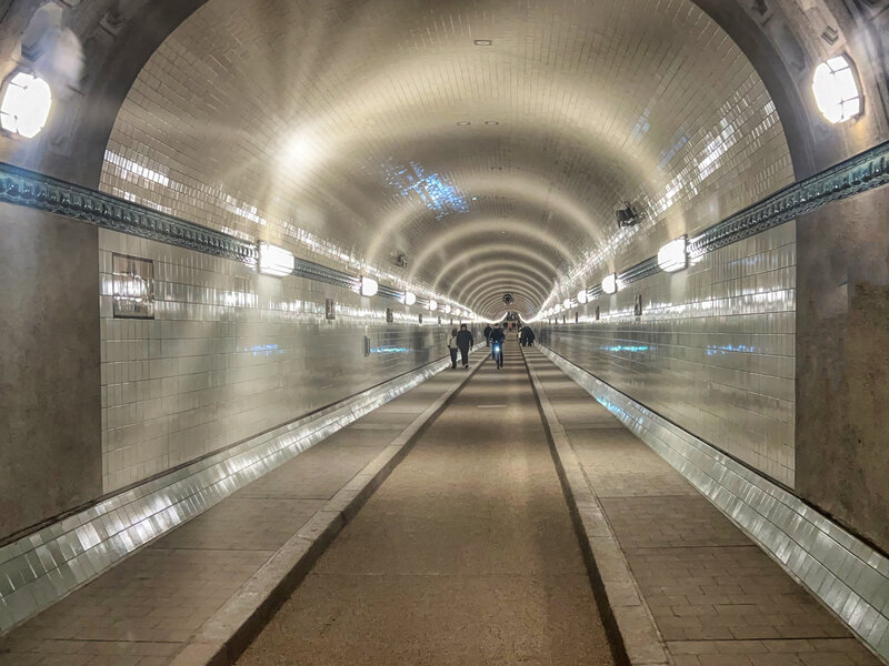 Elbtunnel