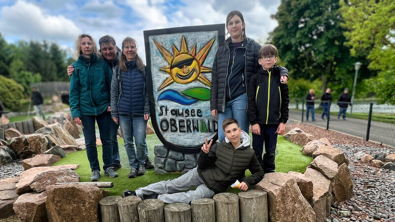 Minigolf