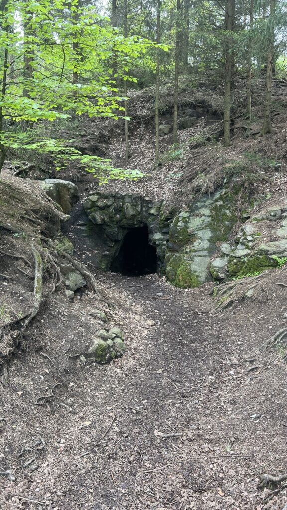 Karl-May-Höhle