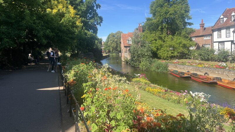 Westgate Gardens