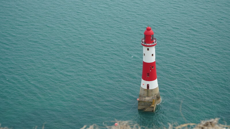 Beachy Head Lighthouse