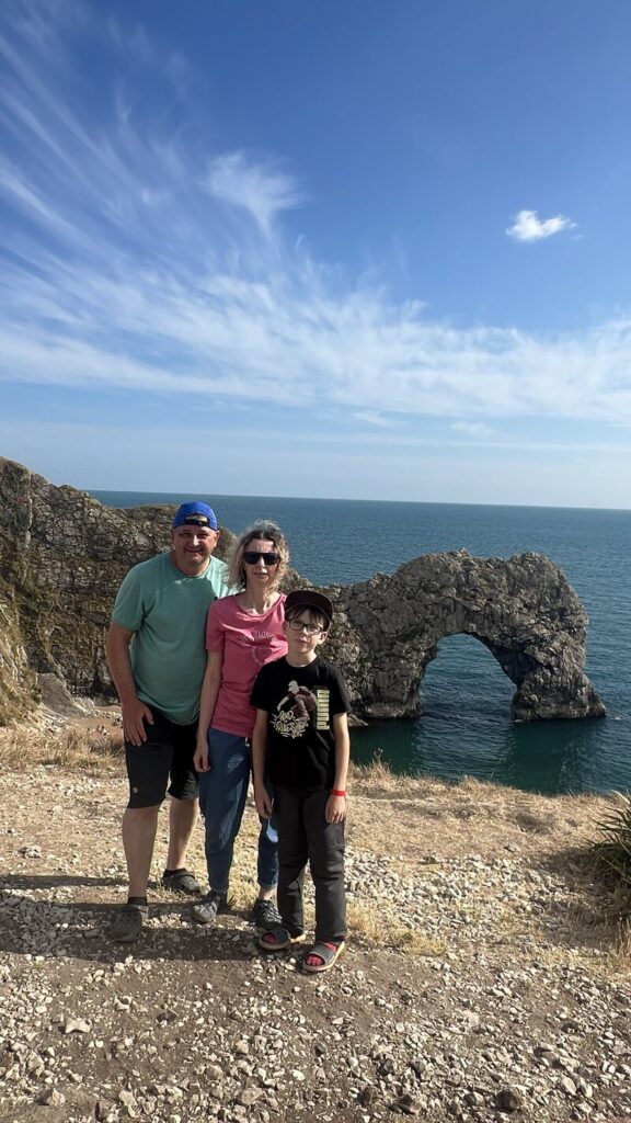 Durdle Door