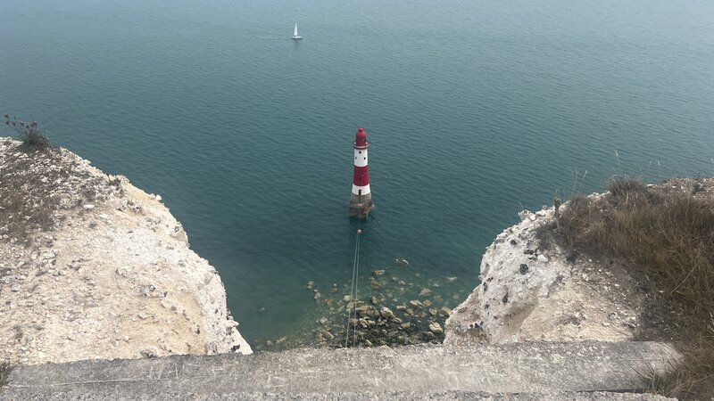 Beachy Head Lighthouse