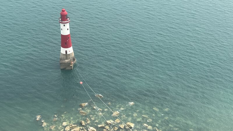 Beachy Head Lighthouse