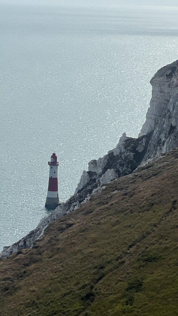Beachy Head Lighthouse