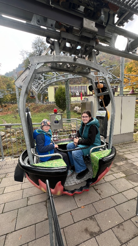 Thale Erlebniswelt